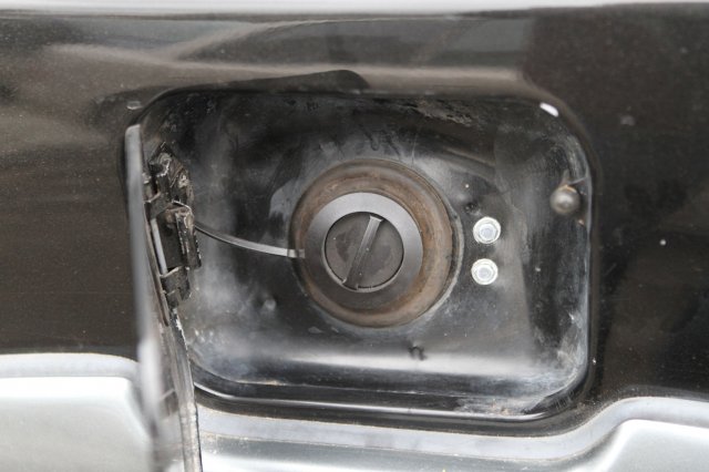 Газовое заправочное устройство Уаз Патриот